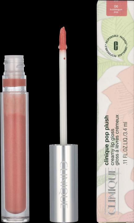 Actual product image Clinique Pop Plush (06)