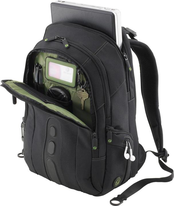 Actual product image Targus EcoSpruce (24.47 l)