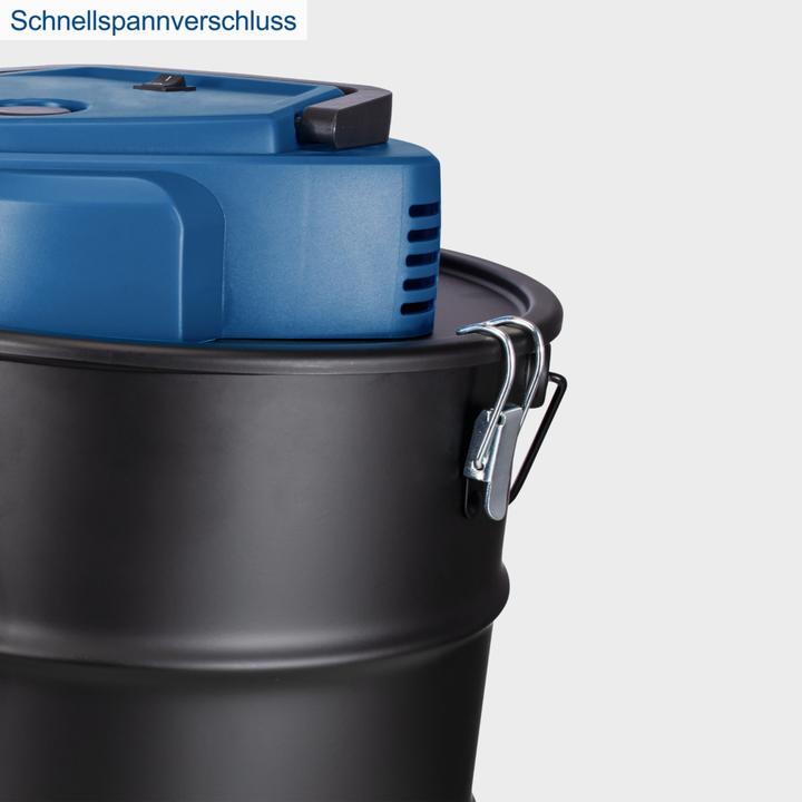 Image du produit Scheppach AVC20 (Aspirateur de cendres)