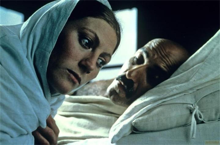 Produktbild Gandhi (Blu-ray, 1982, Englisch, Deutsch)