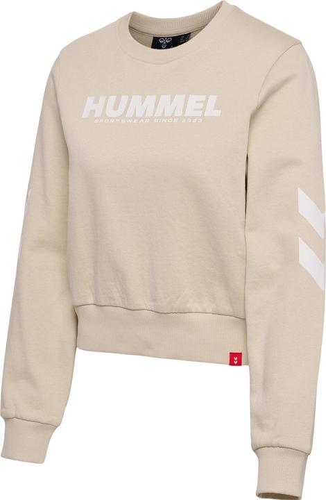 Image du produit hummel Hmllegacy Woman Sweatshirt (XS)