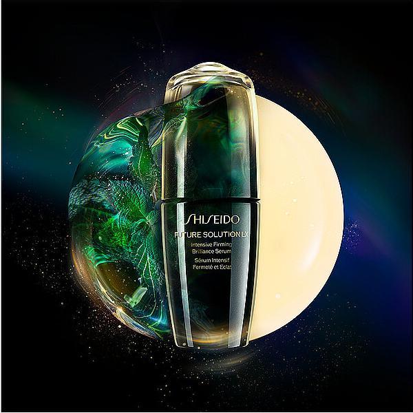 Image du produit Shiseido Future Solution LX Intensive Firming Brilliance Serum - Hydrates (50 ml)