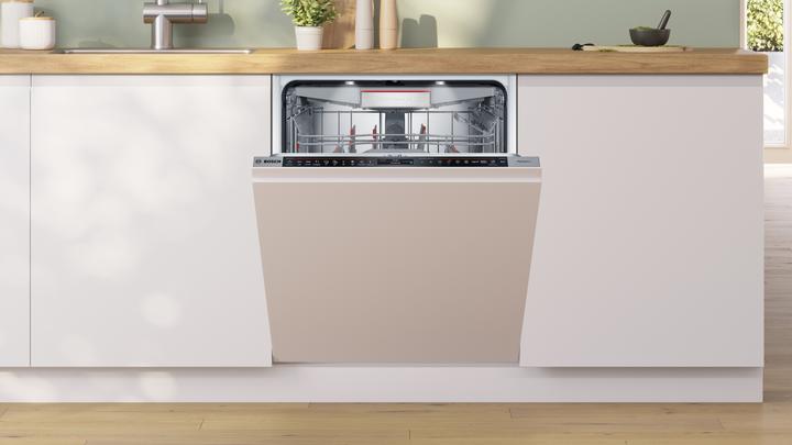 Immagine prodotto Bosch Hausgeräte Lavastoviglie a incasso BOSC