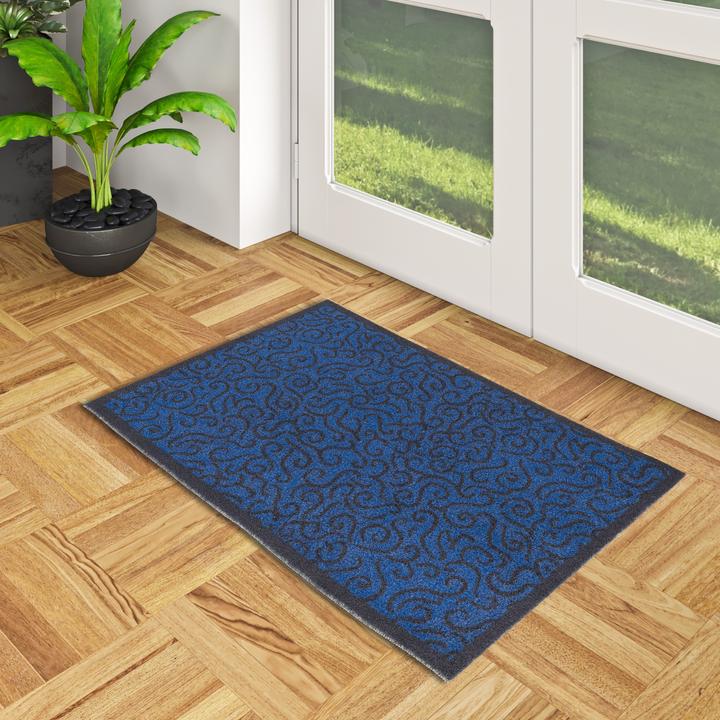 Produktbild Pergamon Fussmatte Sauberlauf Superclean (45 x 145 cm)