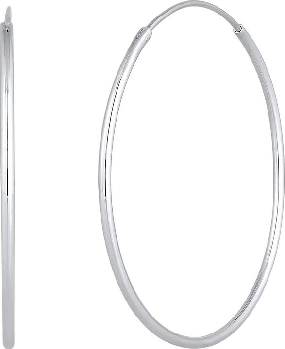 Actual product image Elli Creole (925 sterling silver)