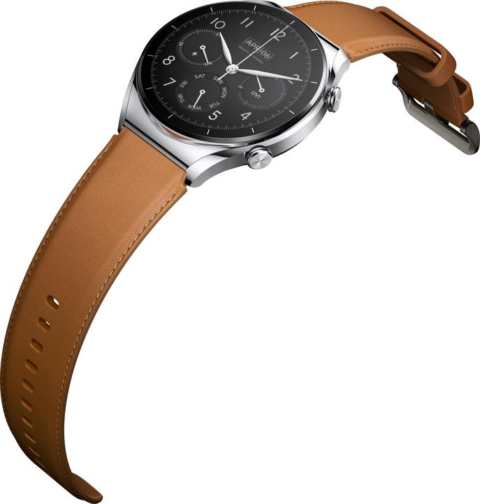 Produktbild Xiaomi Watch S1 (46.50 mm)