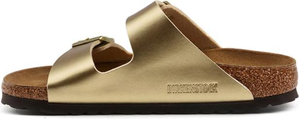 Image du produit Birkenstock Arizona Birko-Flor Étroit (38)