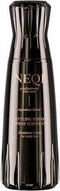 Image du produit Neqi Treatment Treasure Diamond Glass Spray for Curly Hair 180ml (180 ml)