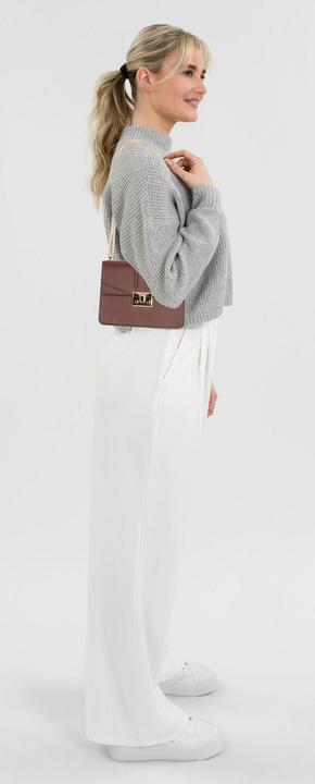 Actual product image Seidenfelt Roros shoulder bag 21 cm