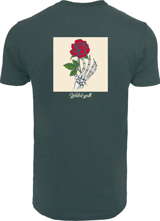 Image du produit Mister Tee Tee Wasted Youth - 2776 (S)