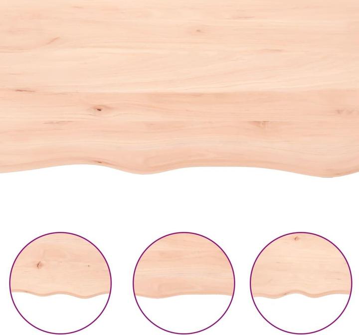 Produktbild VidaXL Aneta (220 x 60 x 4 cm)