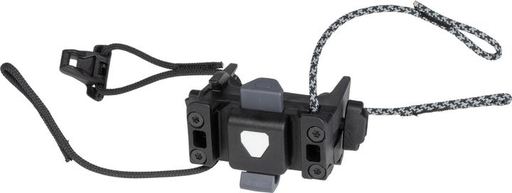 Produktbild Ortlieb E241 Fahrradersatzteil/-zubehör Adapter für Lenkerhalterung