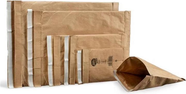 Immagine prodotto Elco Borsa per spedizioni Jiffy verde (100 x)