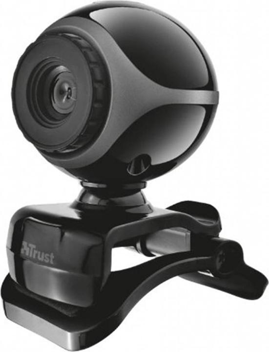 Image du produit Trust Exis (0.30 Mpx)