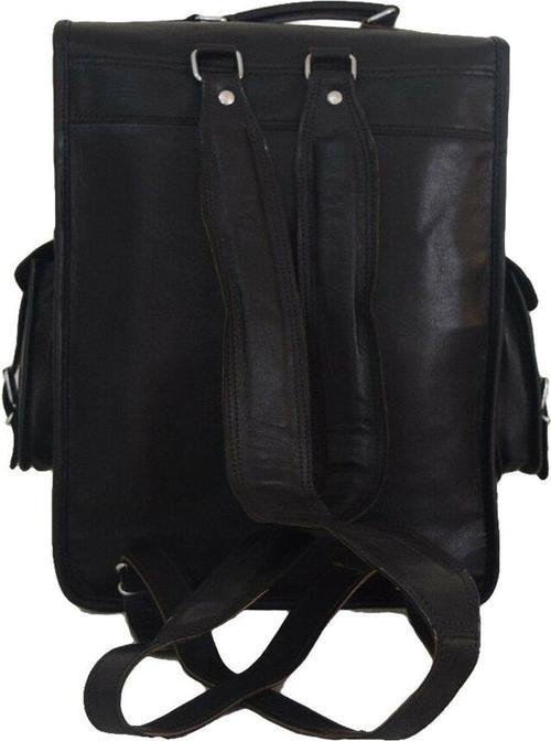 Image du produit Only-Bags.Store Le sac à dos pour ordinateur portable Ghostbuster, 16 pouces