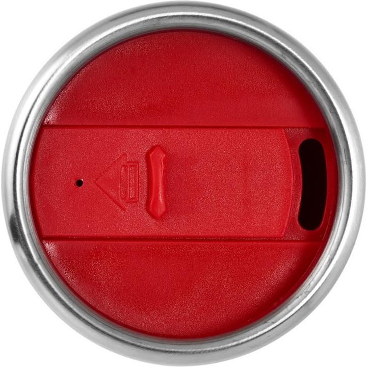 Immagine prodotto Generic Bicchiere isolato da 410 ml in acciaio inox riciclato Elwood (0.41 l)