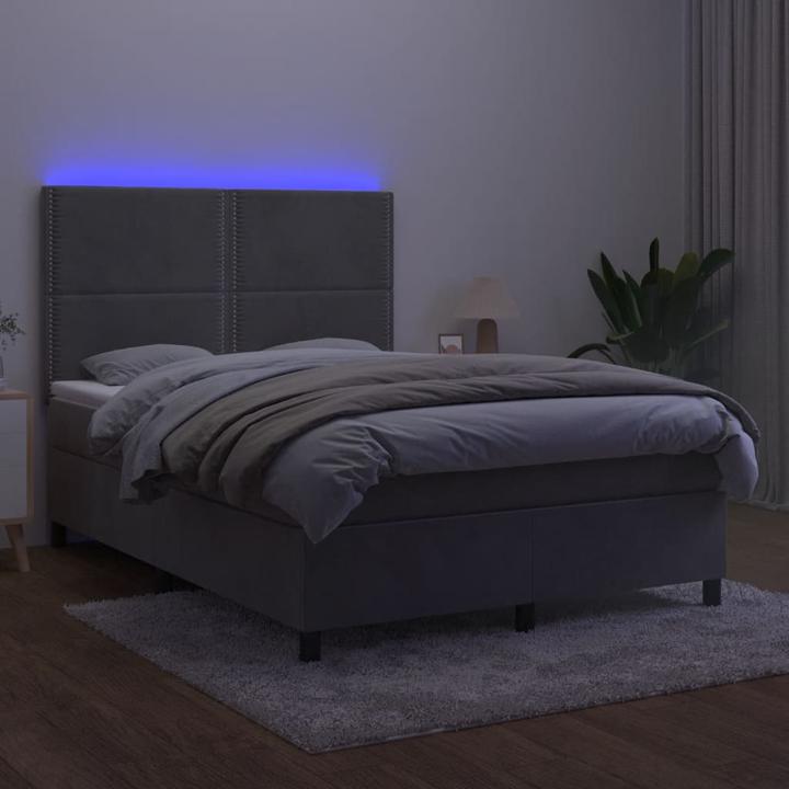 Actual product image VidaXL Esther (140 x 190 cm, 140 x 190 cm)