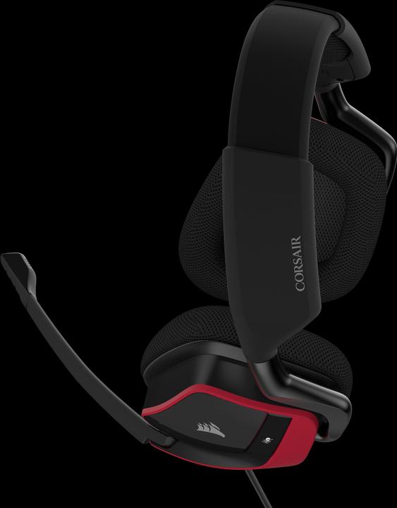 Actual product image Corsair Void Elite (Cable)