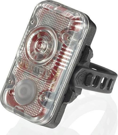 Produktbild Lupine Rotlicht (160 lm, 160 lm)