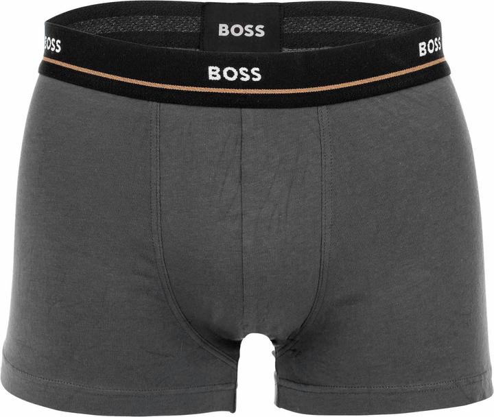 Produktbild BOSS Trunk 5P Essential (XXL, 5er Pack)