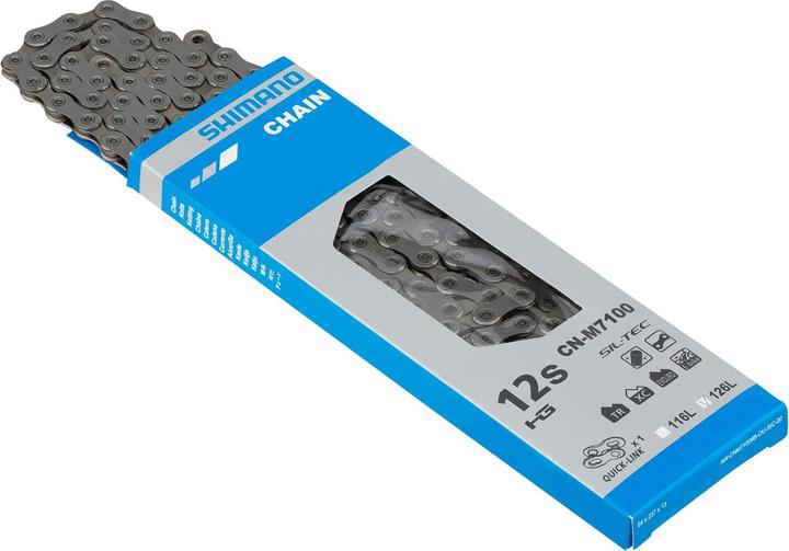 Produktbild Shimano SLX CN-M7100 (12-fach)