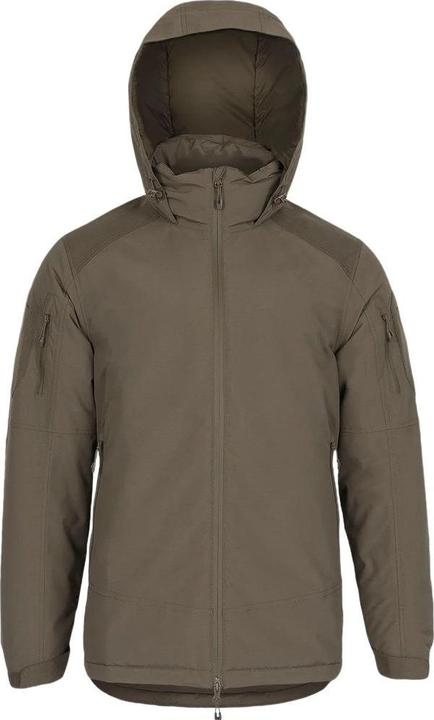 Stoirm Primaloft® Winter Jacket - Ranger Green - L (L)
