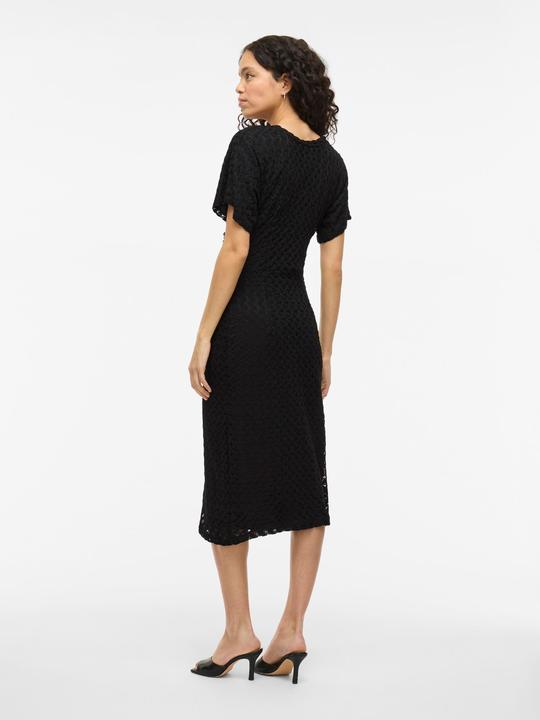 Image du produit Vila Kurzarm Midikleid (M)
