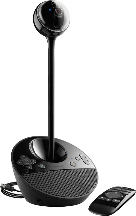 Logitech Bcc950