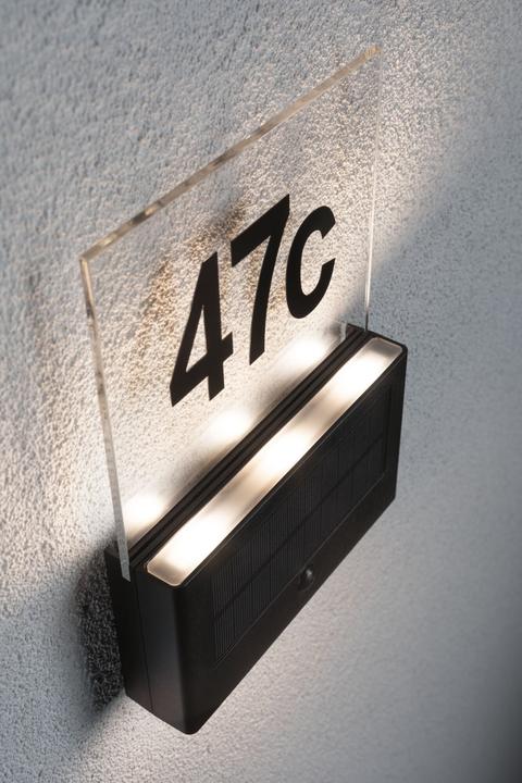 Actual product image Paulmann Lights Neda (27 lm, IP44)