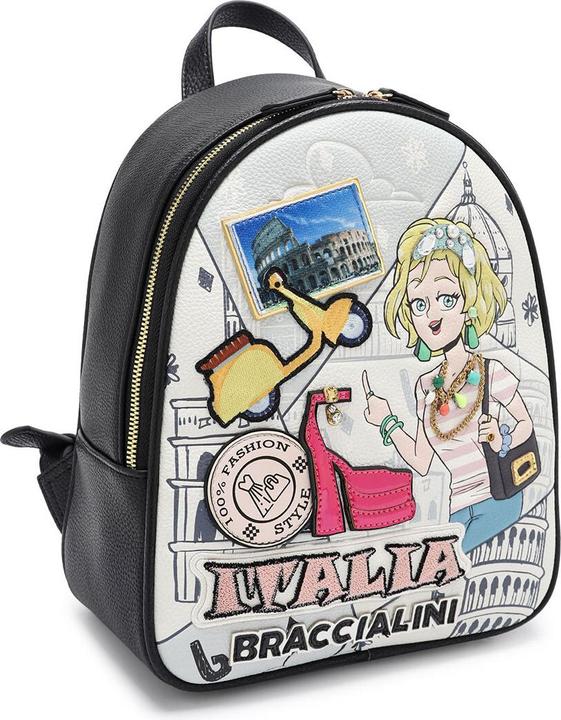 Actual product image Braccialini B17083 (1.67 l)