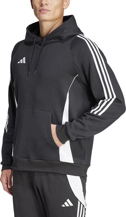 Actual product image adidas TIRO24 SWHOOD (3XL)