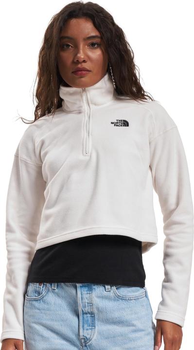 Produktbild North Face Glacier 100 Sweatshirt Damen (XS)