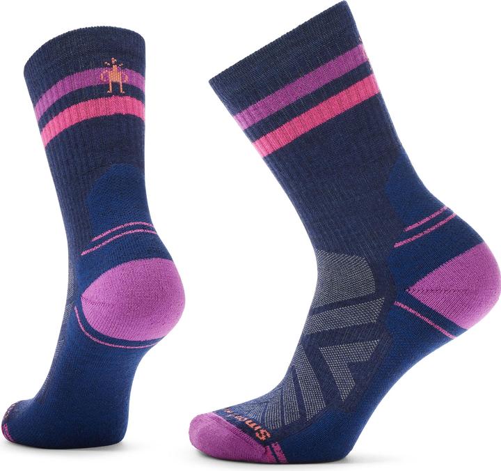 Actual product image Smartwool Ws Hike Light Cushion Crew (38, 39, 40, 41)