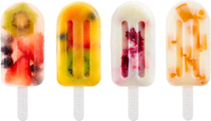 Actual product image Lékué Spare sticks for Eis am Stiel