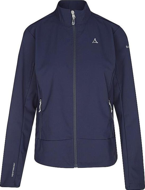 Actual product image Schöffel Softshell Jacket Style Mirusha (46)