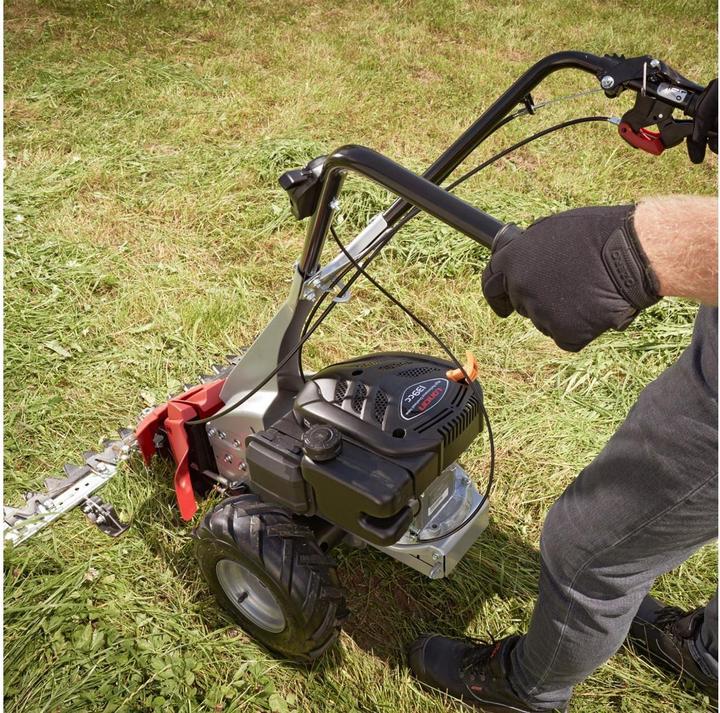 Actual product image AL-KO Balkenmäher BM 875 IV (Petrol)