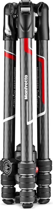 Image du produit Manfrotto Befree GT (Carbone)