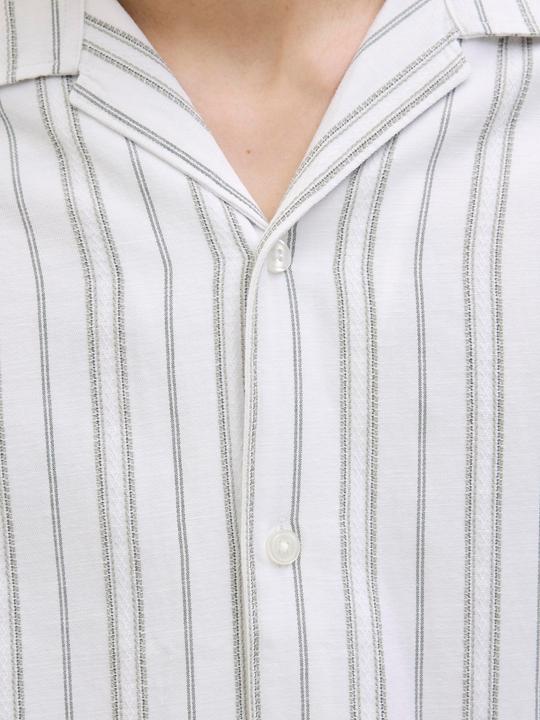 Produktbild Jack & Jones Jprccmontana Dobby Resort S/S Shirt Sn (M)