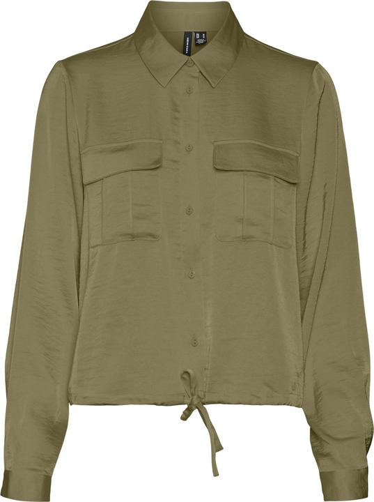 Image du produit Vero Moda VMMARYS Hemd Hemd (L)