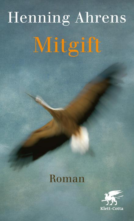 Immagine prodotto Mitgift (Tedesco, Henning Ahrens, 2021)