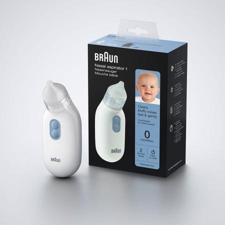 Image du produit Braun BNA 100
