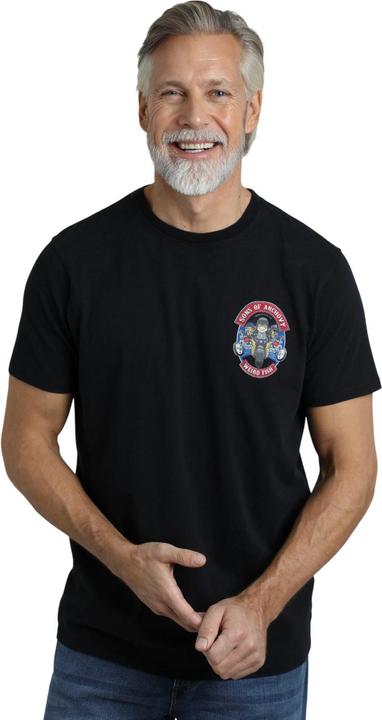 Produktbild Weird Fish Sons Of Anchovy TShirt (M)
