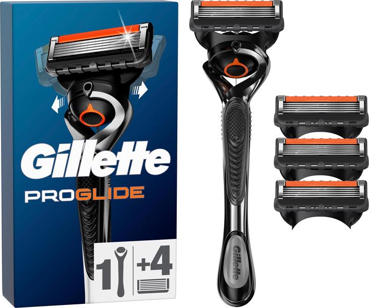 Actual product image Gillette ProGlide