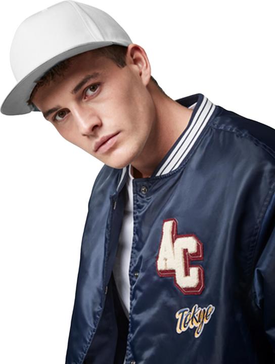 Immagine prodotto Beechfield Cappello da baseball (Taglia unica)