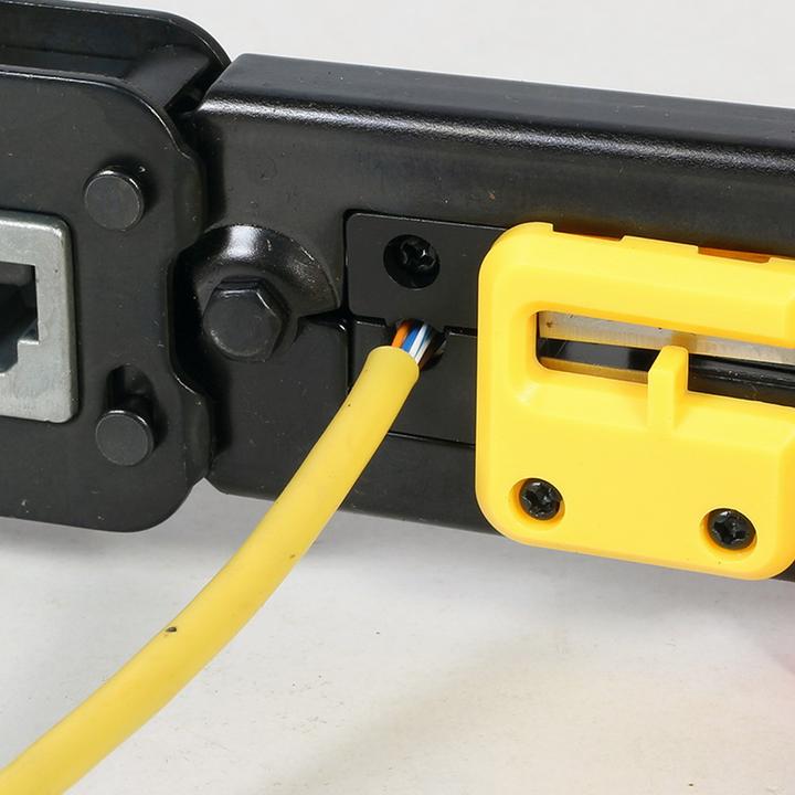 Actual product image Gembird T-WC-05 Cable Crimper Combination Tool (195 mm)