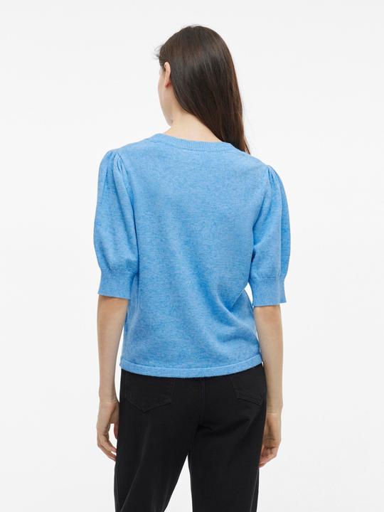 Actual product image Vila Kurzarm Strickoberteil (XL)