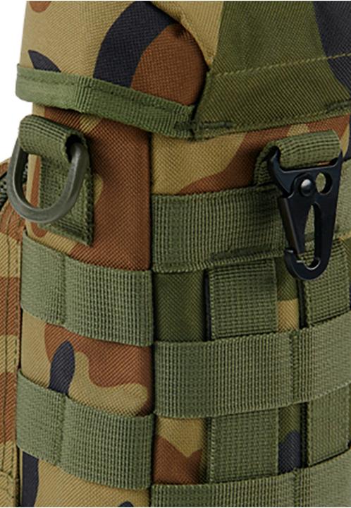Actual product image Brandit Big Bottle Holder