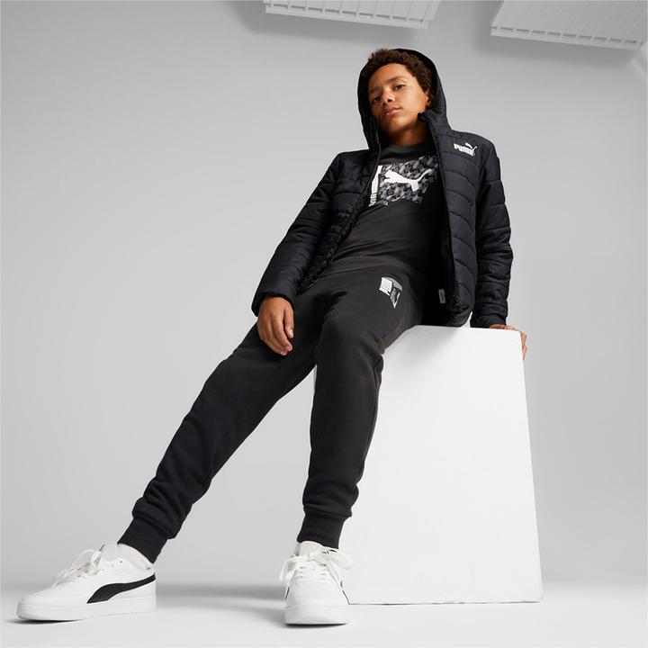 Produktbild Puma ESS Padded Jacket (152)
