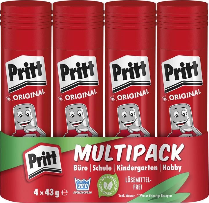 Pritt Glue stick