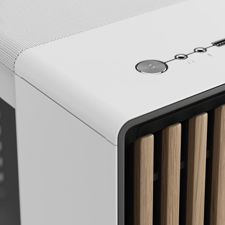 Produktbild Fractal North XL (E-ATX, ATX, Mini-ITX, mATX)
